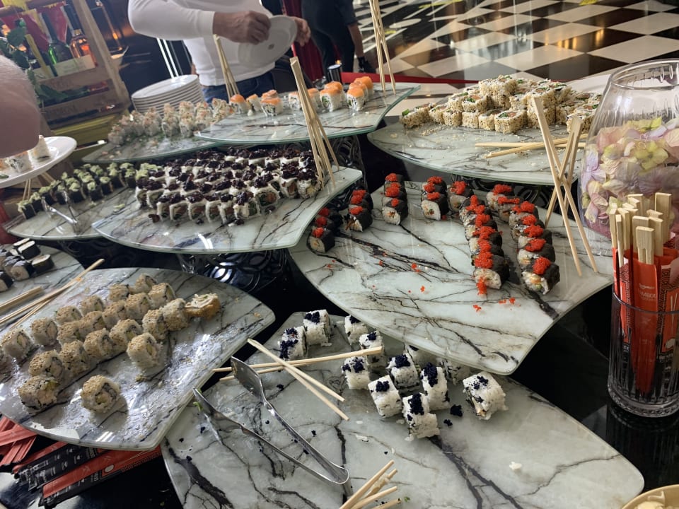 Gastro Selectum Luxury Resort Belek