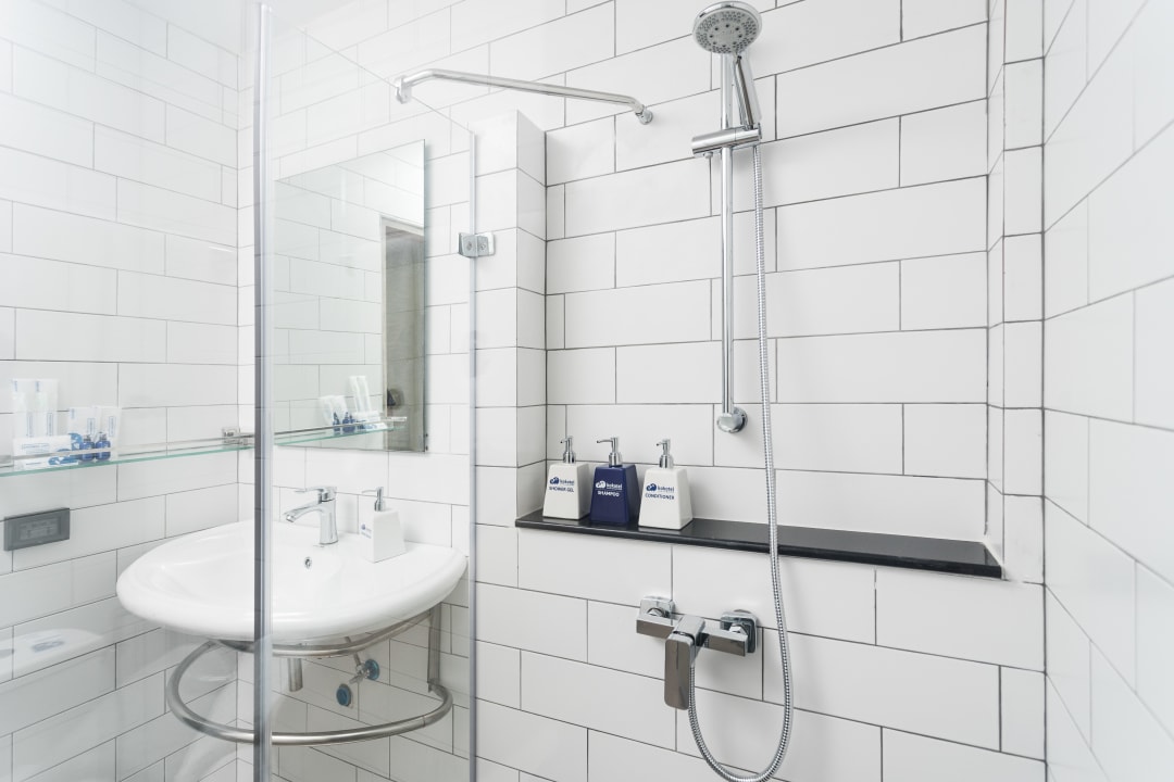 Zimmer Kokotel Krabi Oasis