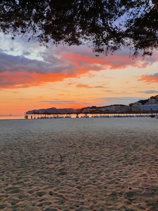 Strand Hotel Bahia del Sol