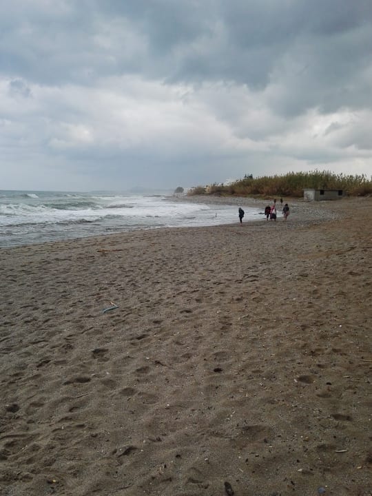 Strand Rethymno Palace
