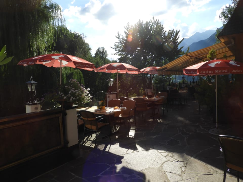 Gastro Hotel Tramserhof