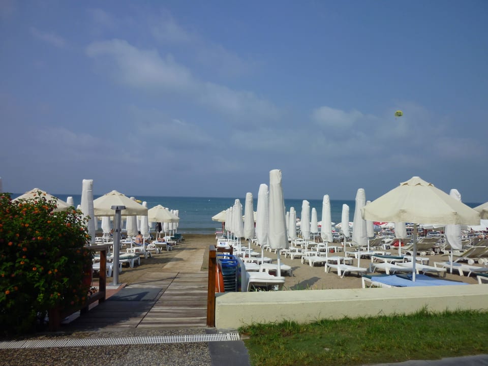 Traumhaft Trendy Side Beach Hotel - Adults only