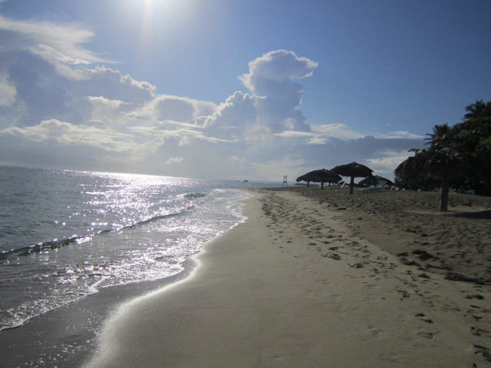 Strand VH Gran Ventana Beach Resort