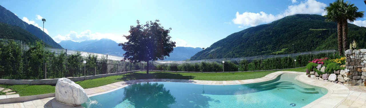 Pool Pension Plarserhof