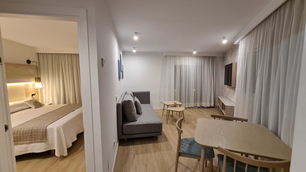 Zimmer Hotel & Appartements Leman