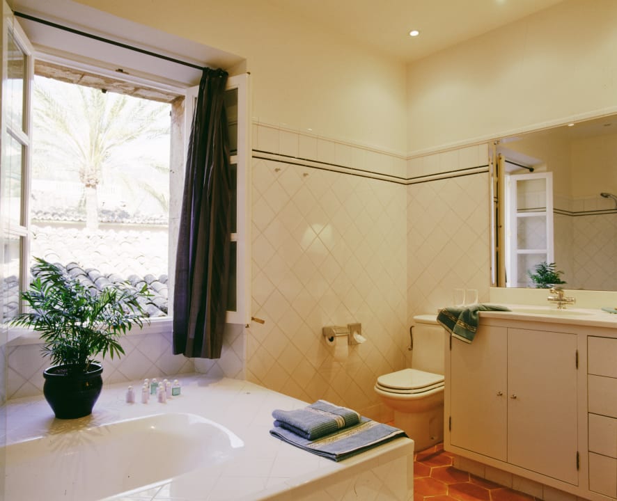 Zimmer Landhotel Can Verdera