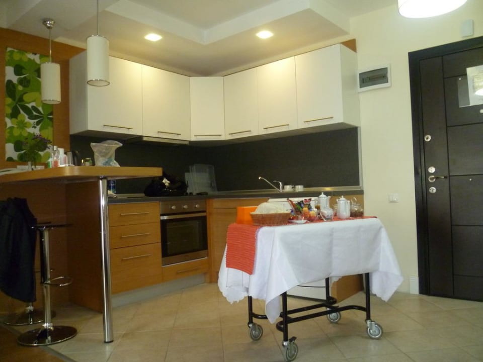 Morgen Büffet Hotel Address Residence