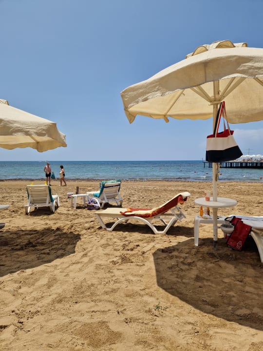 Strand Seaden Corolla Hotel