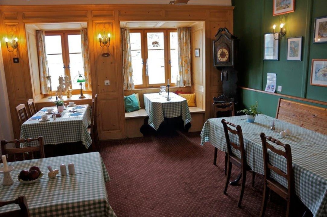 Restaurant Hotel Albergo Miralago