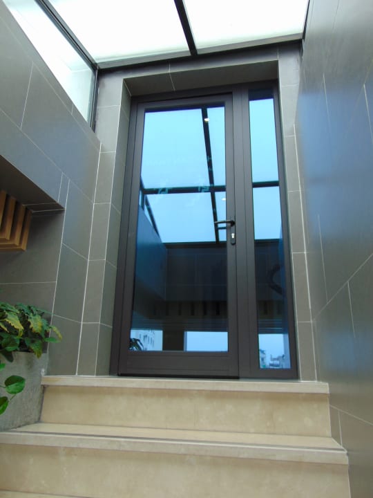 Pool D' Lecia Ha Long Hotel