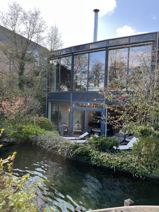 Sport & Freizeit Landhotel Voshövel