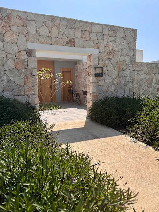 Zimmer Anda Barut Collection