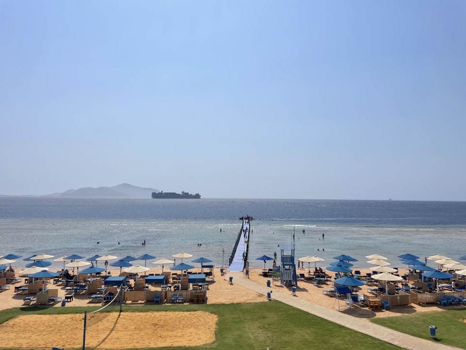 Strand Pickalbatros Palace Resort