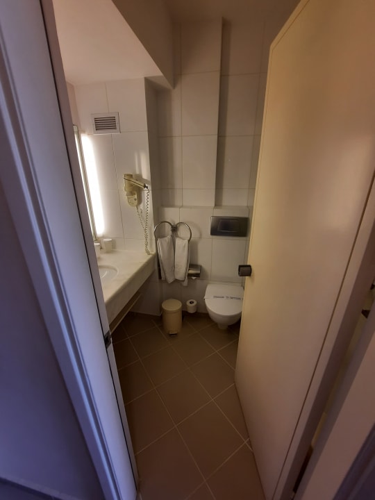 Zimmer Anissa Beach & Village