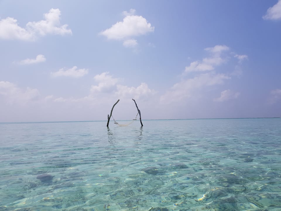Strand Summer Island Maldives