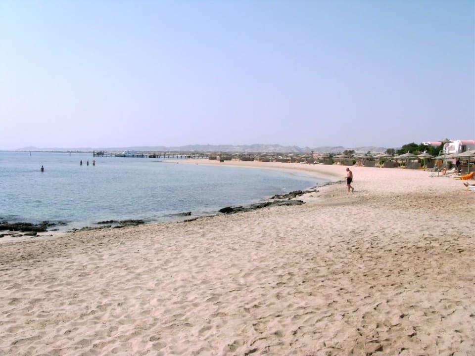 Strand Shams Alam Beach Resort