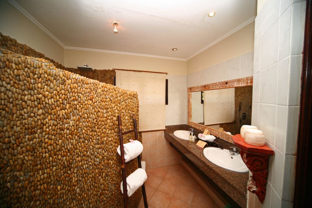 Bad Le Domaine de l'Orangeraie