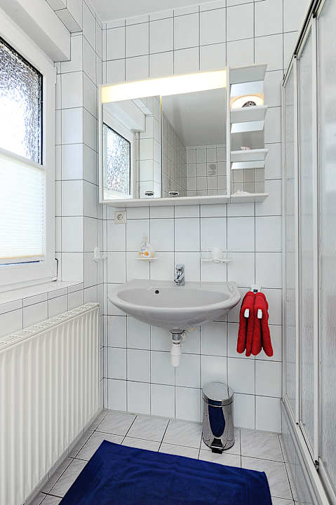 Zimmer Haus Konteradmiral Eduard Varrentrapp