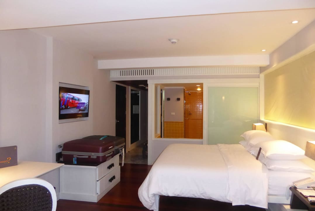 Zimmer Sheraton Samui Resort