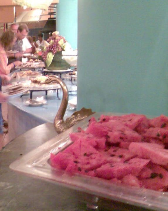 mh Giftun Azur Resort