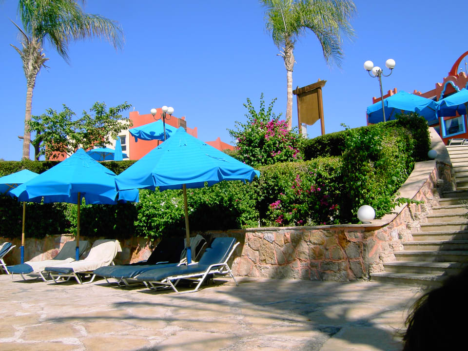 Pool SUNRISE Cardina Resort