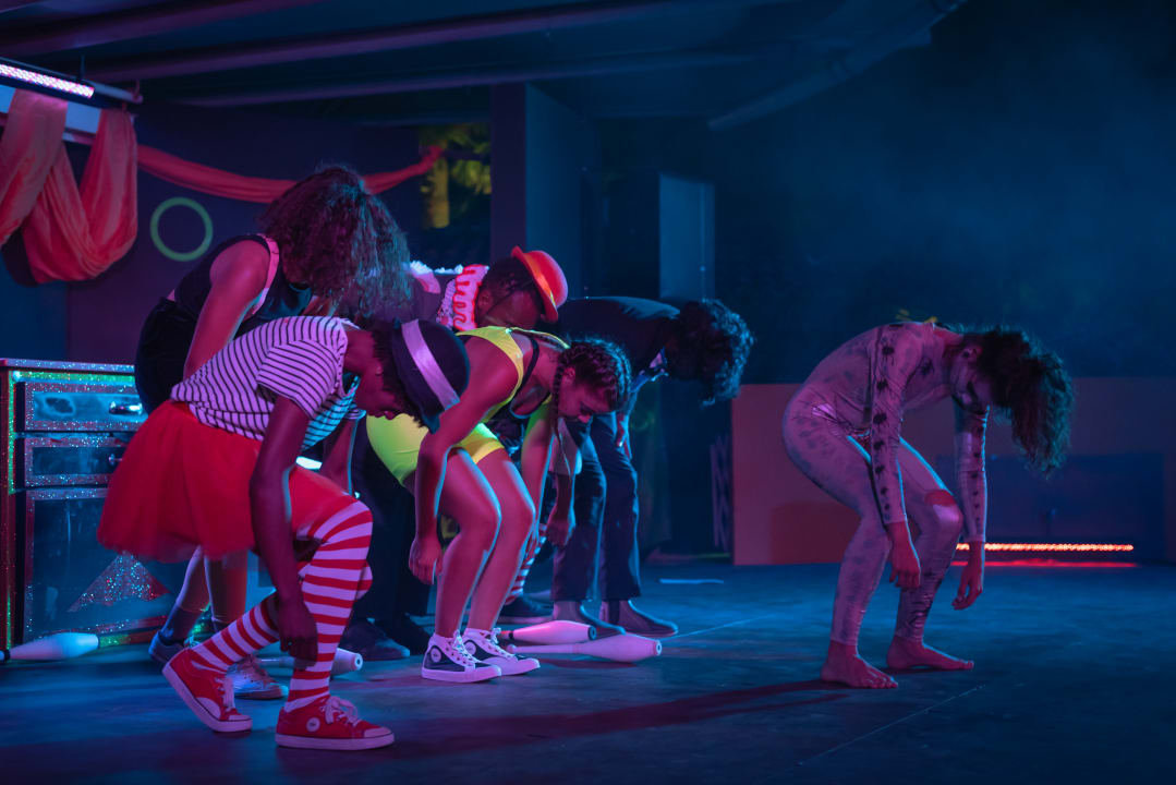 Sport & Freizeit Golden Club Cabanas