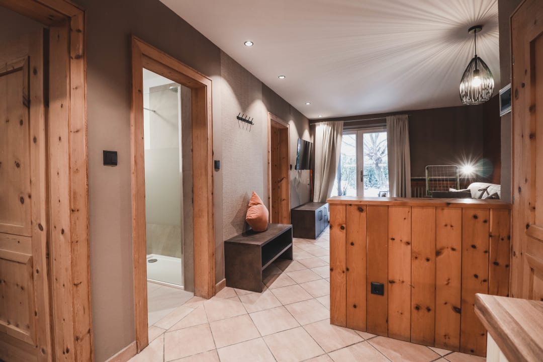 Zimmer Residence Montani