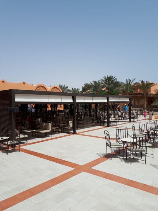 Gastro Jaz Makadi Oasis Resort