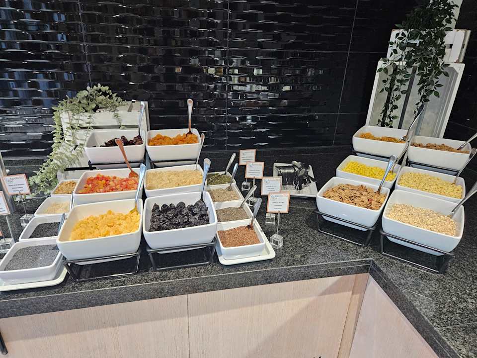 Gastro BQ Apolo Hotel