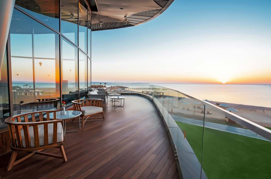 Sonstiges Rixos Premium Magawish Suites & Villas