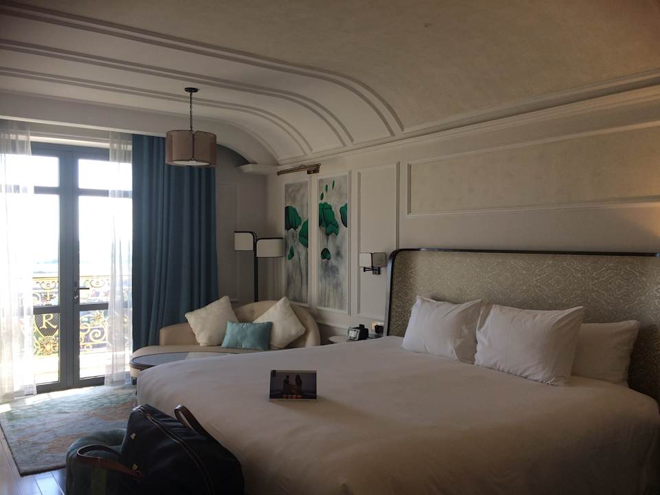 Zimmer Hotel Royal Hoi An - MGallery Collection