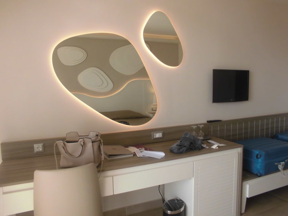 Zimmer Rodos Princess Beach Hotel & Spa