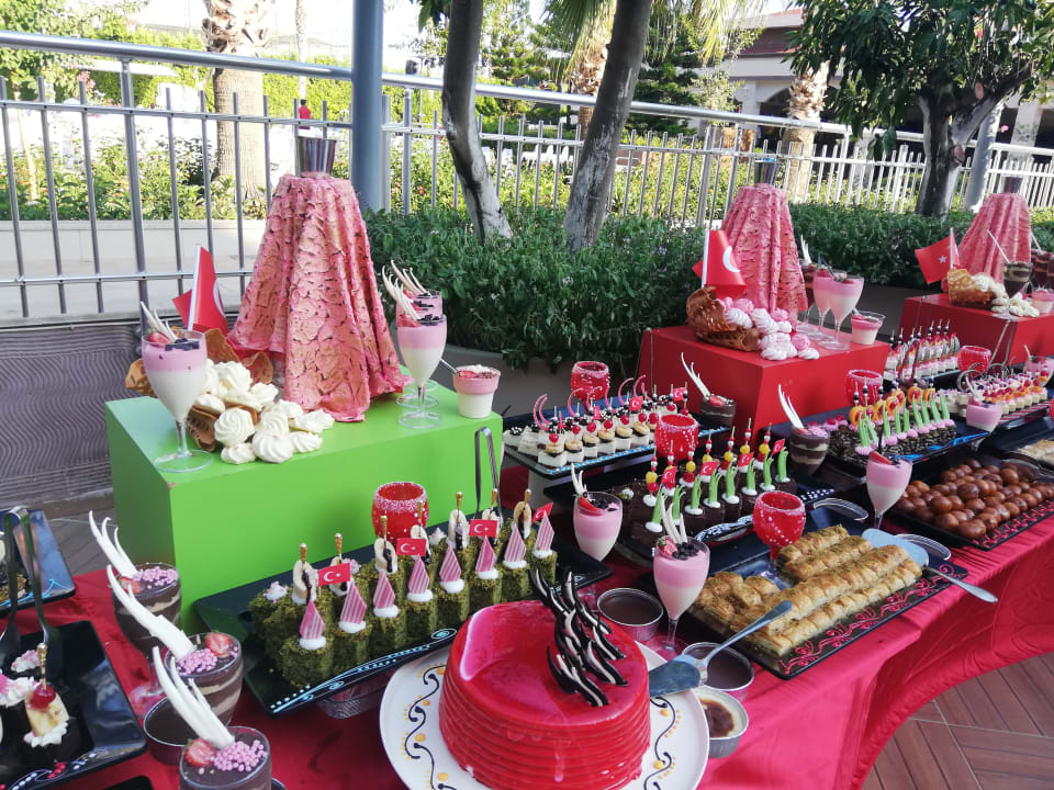 Gastro Hane Family Resort