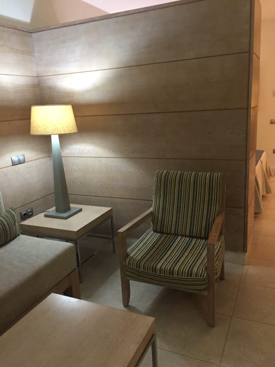 Zimmer Kn Arenas del Mar Hotel