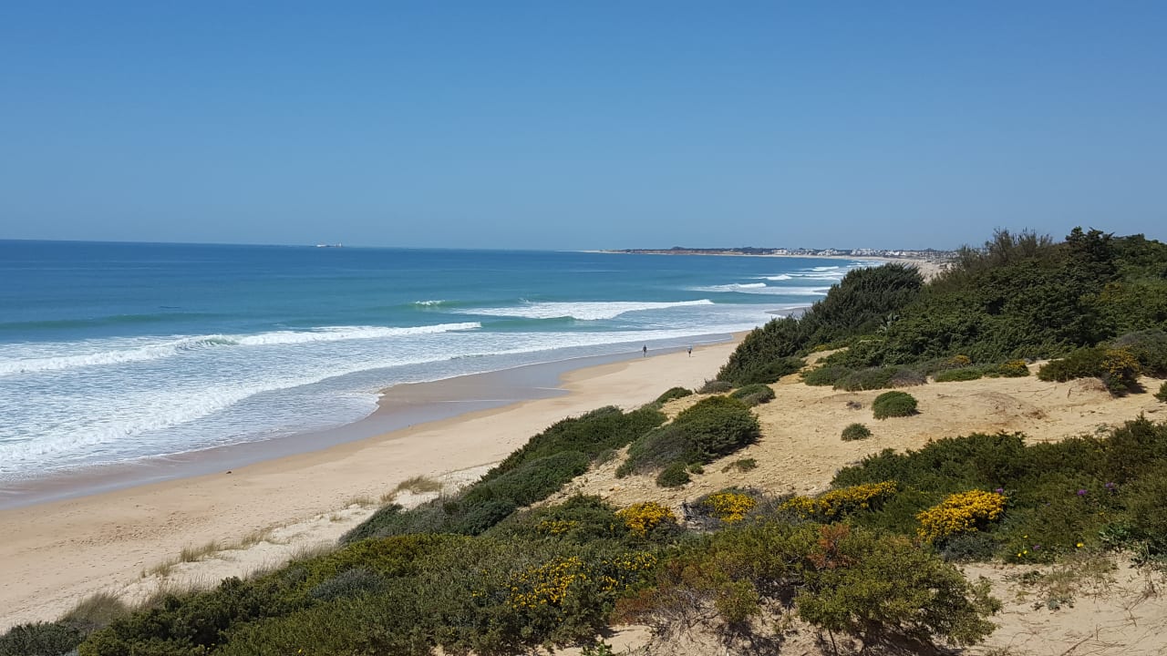 Strand Aldiana Club Andalusien