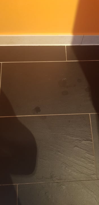 Zimmer Strandgut Resort