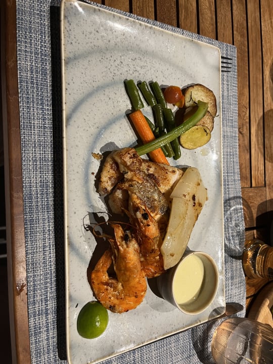 Gastro Steigenberger Resort Alaya Marsa Alam - Red Sea - Adults only