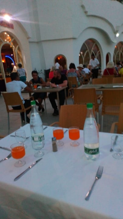 Gastro Lella Baya & Thalasso