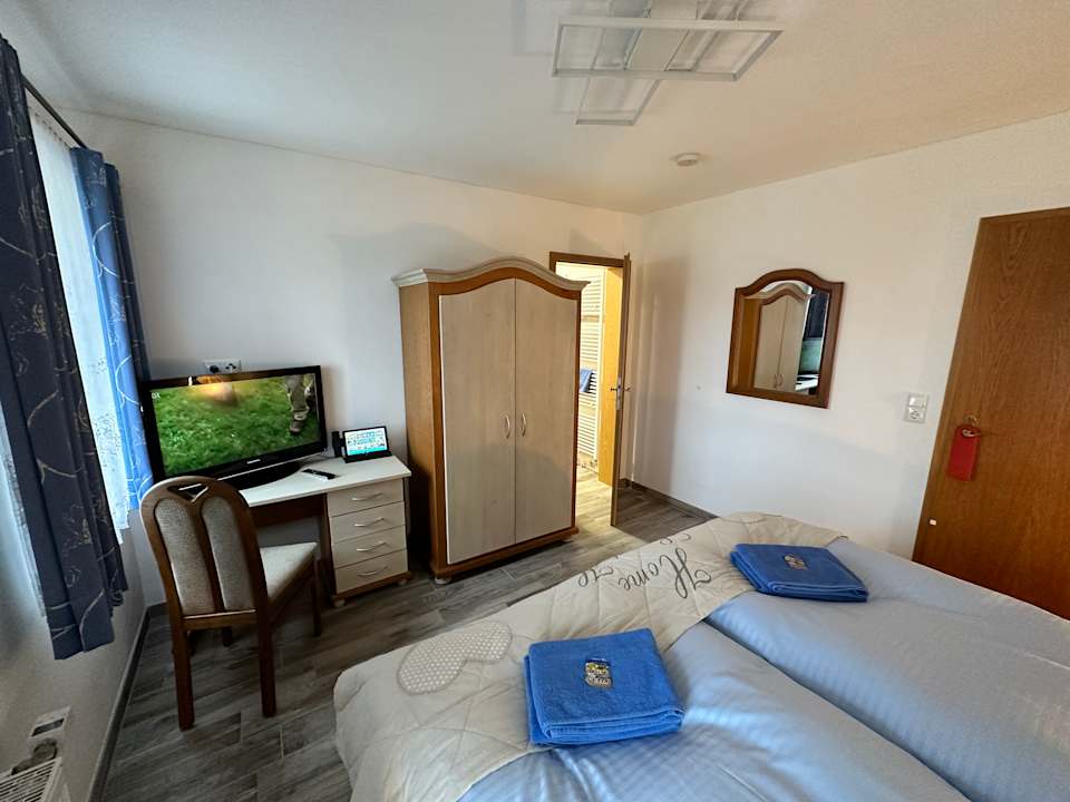 Zimmer Wolfshotel am Arendsee