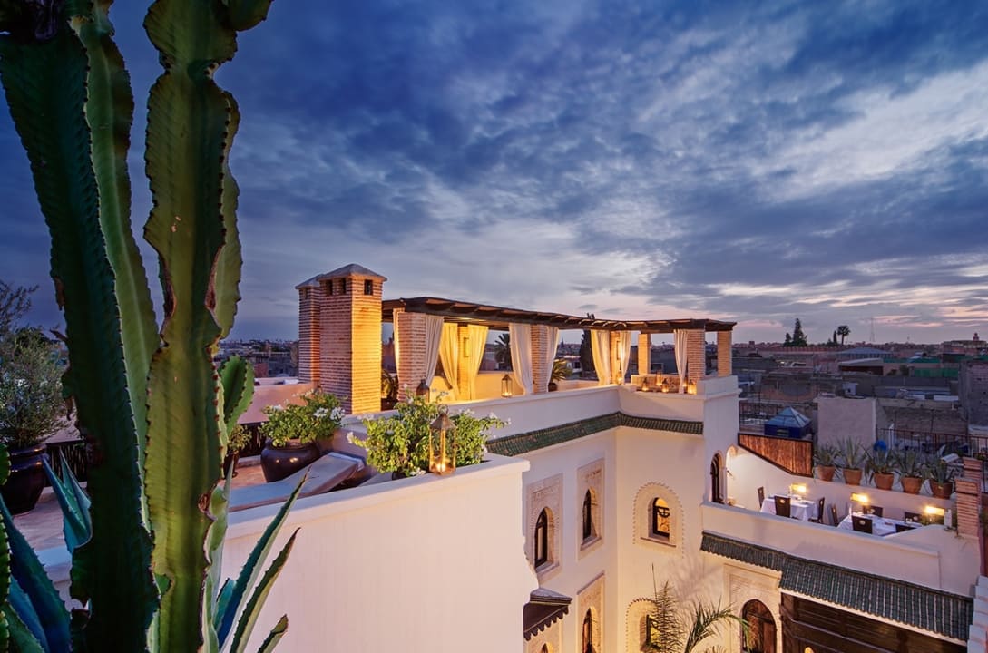 Sonstiges Riad Kheirredine