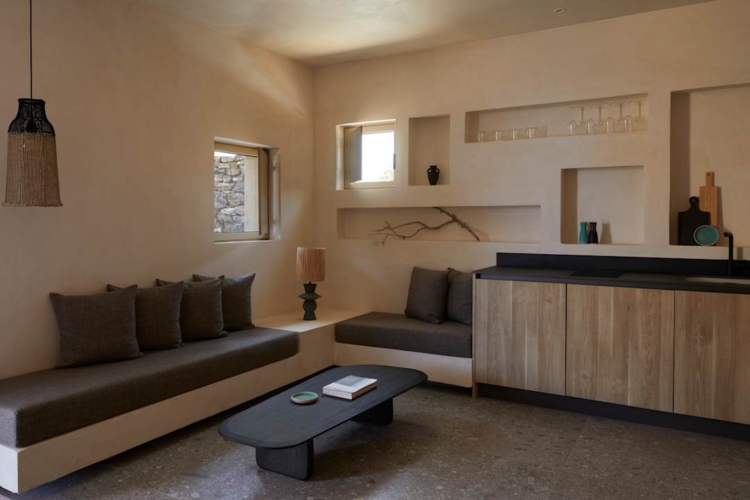 Zimmer ADĀMA - A Signature Collection by Zálo Spaces (Adults Only)