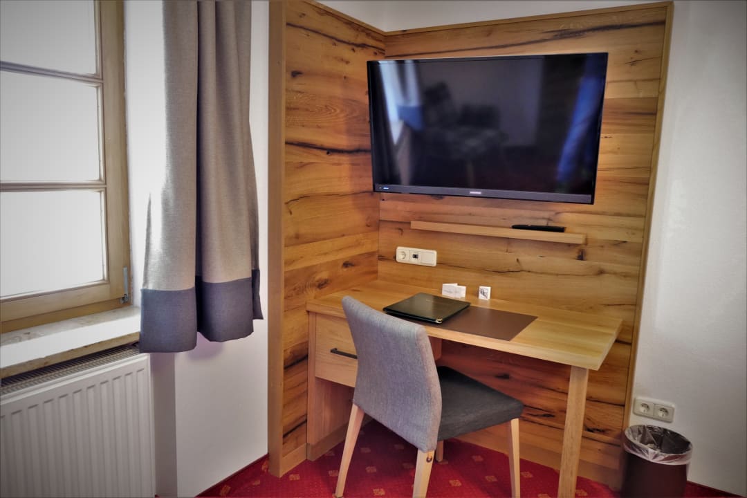 Zimmer Gasthof Der obere Wirt zum Queri
