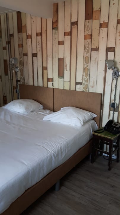 Zimmer Amsterdam Beach Hotel Zandvoort