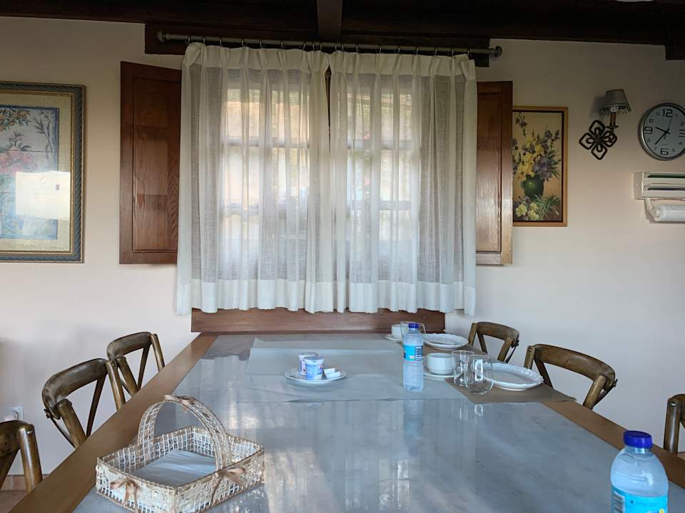 Zimmer Casa Piñeiro