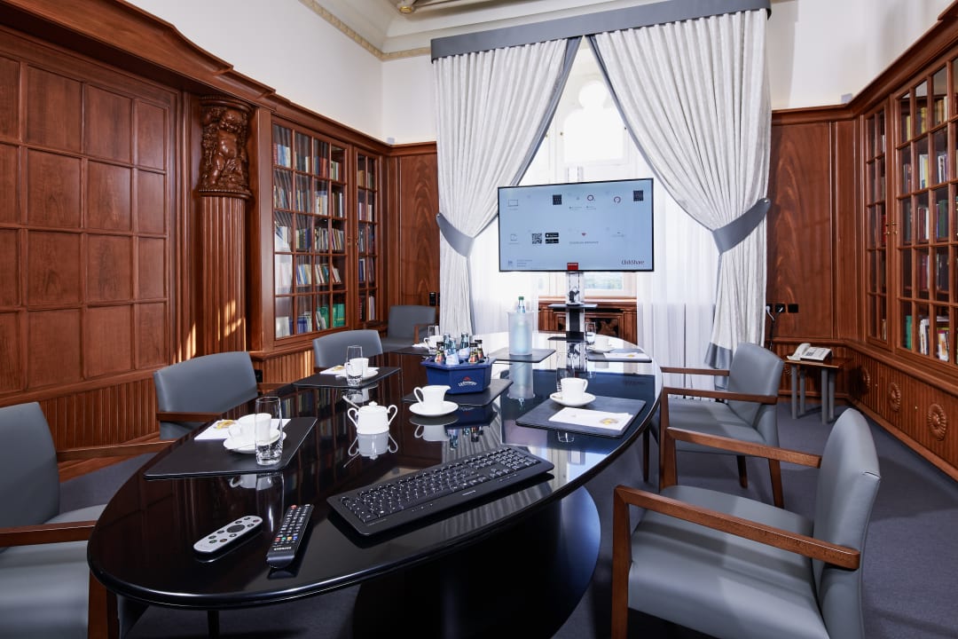 Sonstiges Hotel Schloß Eckberg