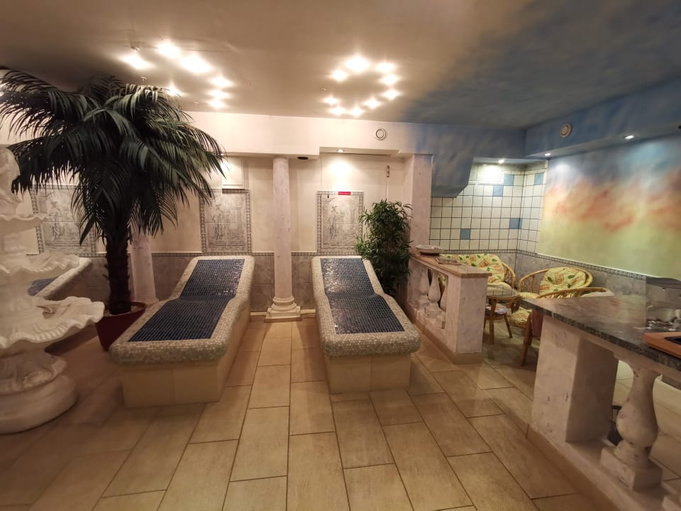 Sport & Freizeit Hotel Kärntnerhof