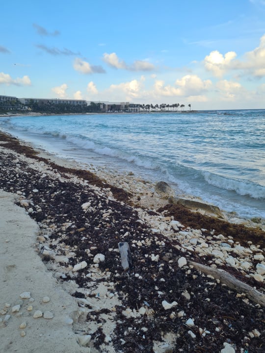 Strand Hilton Tulum Riviera Maya All-Inclusive Resort