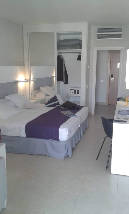 Zimmeransicht Gran Canaria Princess