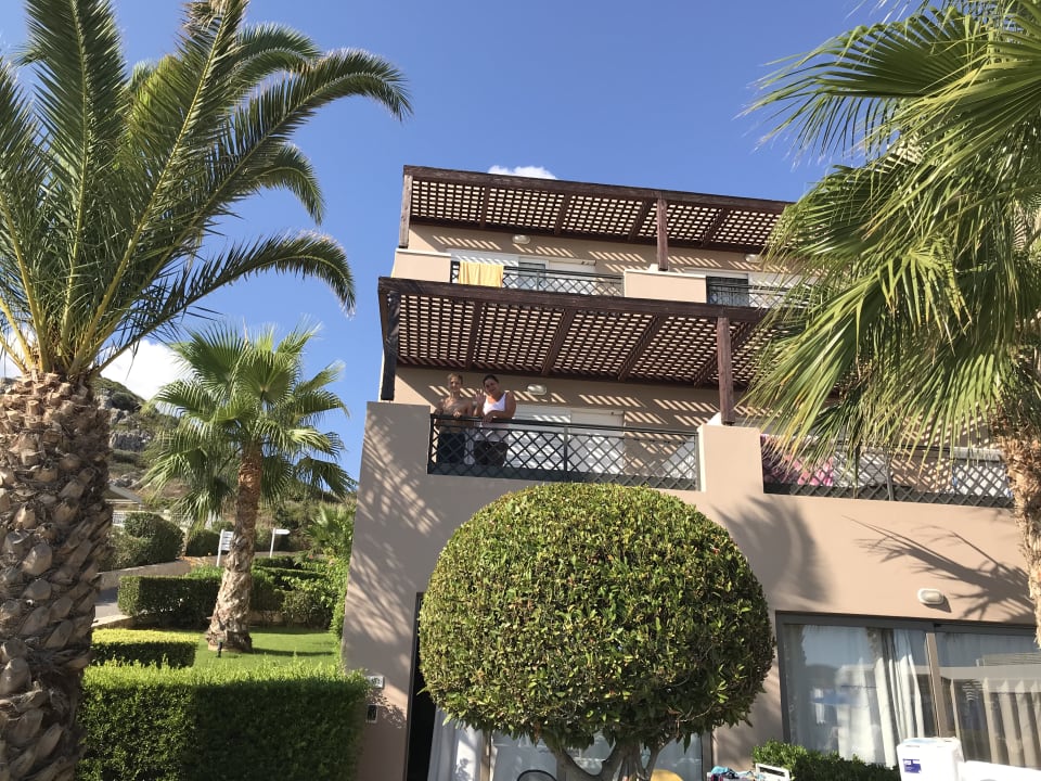 Zimmer Grand Hotel Holiday Resort