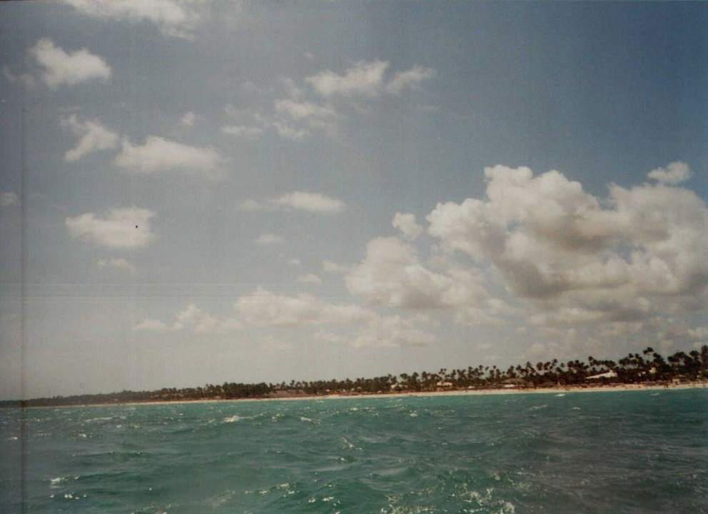 Palladium Anlage Grand Palladium Select Bávaro Resort & Spa